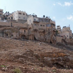 Kidron Valley