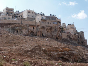 Kidron Valley