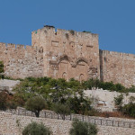 Kidron Valley