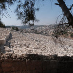 Kidron Valley