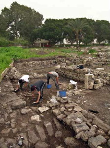 Magdala