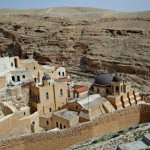 Mar Saba