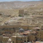 Mar Saba