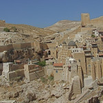 Mar Saba