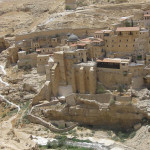 Mar Saba