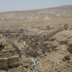 Mar Saba