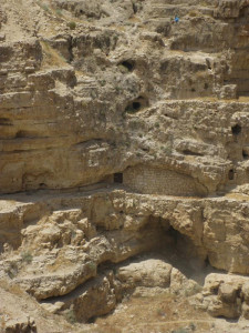 Mar Saba