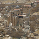 Mar Saba