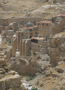 Mar Saba