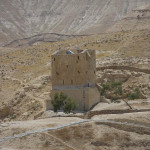 Mar Saba