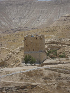 Mar Saba