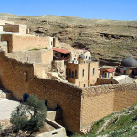 Mar Saba