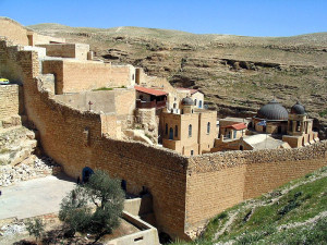 Mar Saba