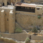 Mar Saba