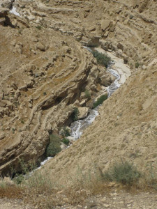 Mar Saba