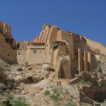 Mar Saba