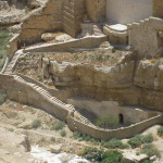 Mar Saba