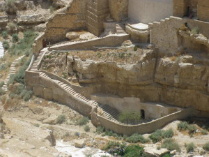 Mar Saba