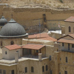 Mar Saba