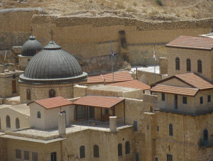 Mar Saba