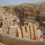 Mar Saba