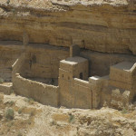 Mar Saba