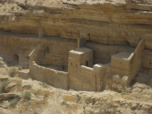 Mar Saba