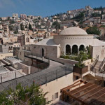 Mary of Nazareth International Center