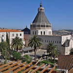 Mary of Nazareth International Center