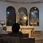 Mary of Nazareth International Center