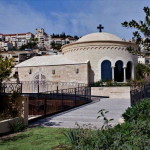 Mary of Nazareth International Center