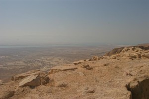 Masada