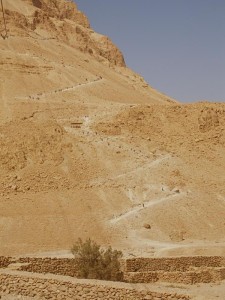 Masada