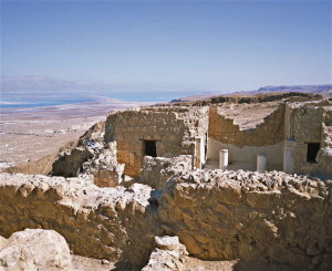 Masada