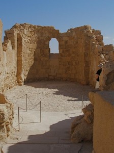 Masada