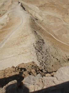 Masada