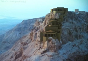 Masada