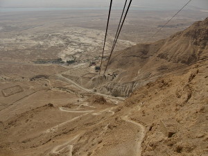 Masada