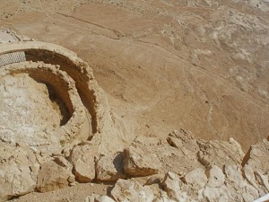 Masada