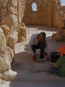 Masada