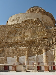 Masada