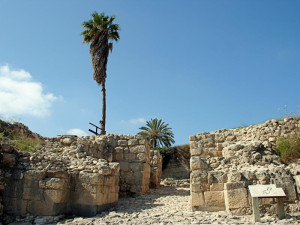 Megiddo