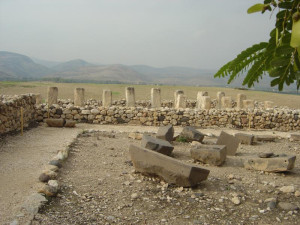 Megiddo