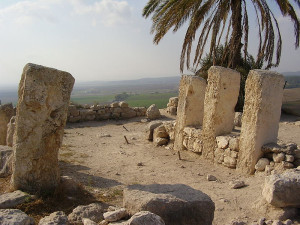 Megiddo