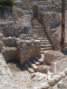 Megiddo