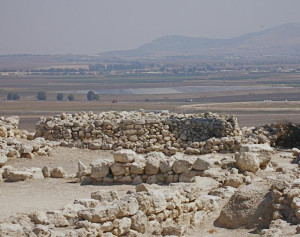 Megiddo