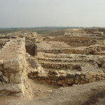 Megiddo