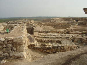 Megiddo