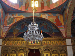 Melkite Church of the Annunciation, Jerusalem