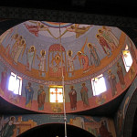 Melkite Church of the Annunciation, Jerusalem